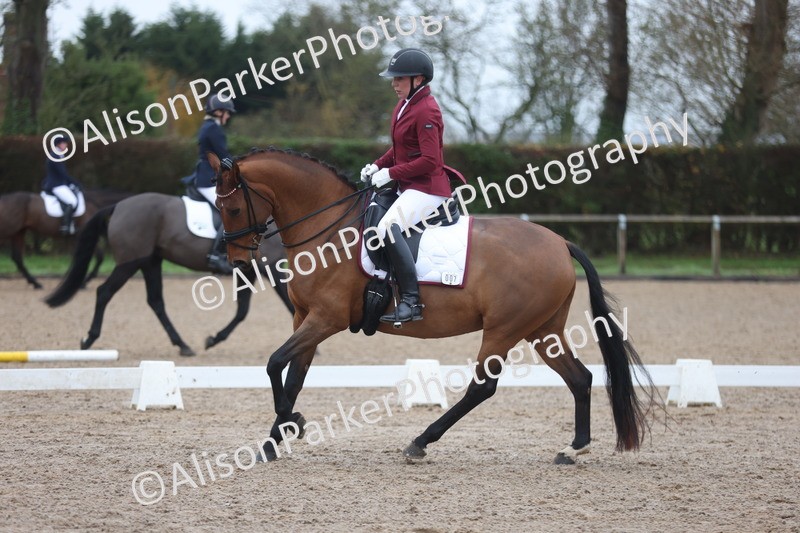 20251207-0409 - Class 3 - Novice 5