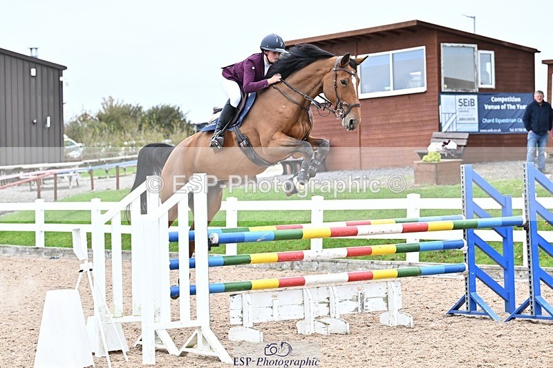 251015-132240-00553 - Cls 4 Newcomers and 1.10m Open