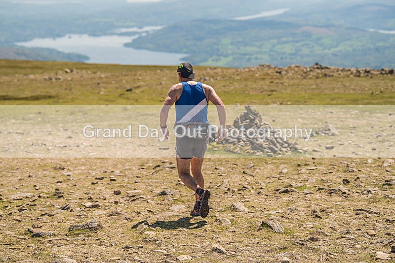 Fairfield-1684 - Fairfield Horseshoe Fell Race Saturday 13th May 2023