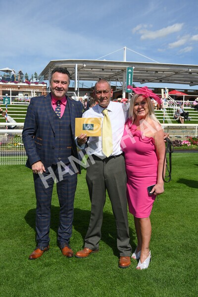 yr09072022r5-27 - Race 5 4.05pm John Smith's Cup