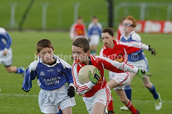 - Boardsmill Football 2013