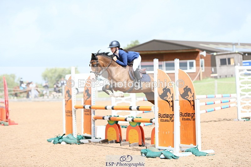 230715A-110110-00477 - Cls 34 Springboard 128cm & 138cm