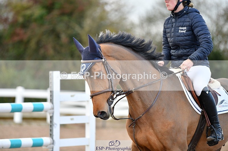 231110A-143213-00785 - Cls 6 Foxhunter & 1.20m Open