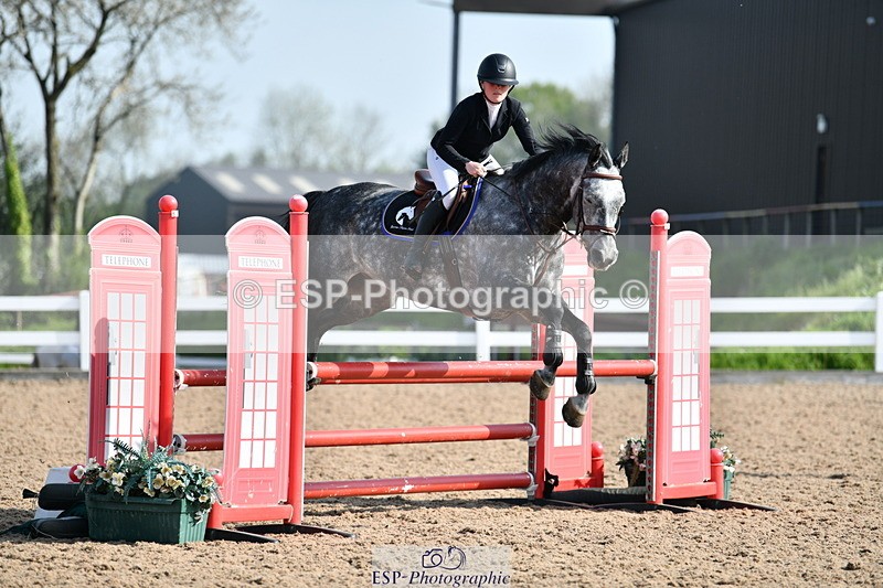 240511A-091816-11232 - Cls 28 95cm National Am Quali