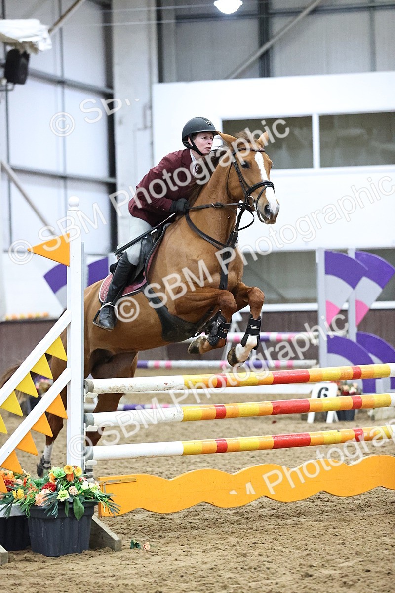 SBM_1918 - Class 8 - Nupafeed Supplements Senior Discovery/ 1m Open