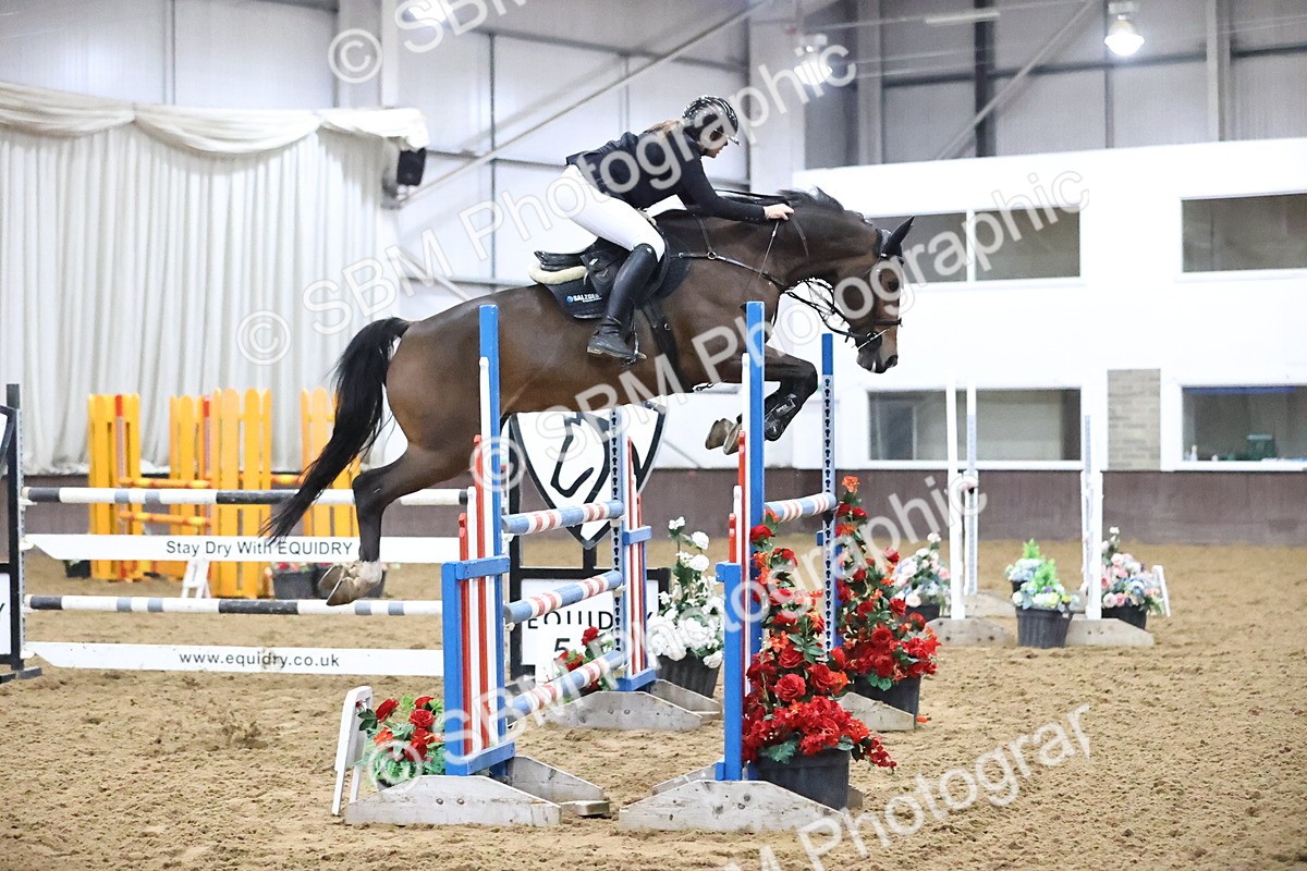 SBM_008365 - Class 21 - Senior Foxhunter 1.20m
