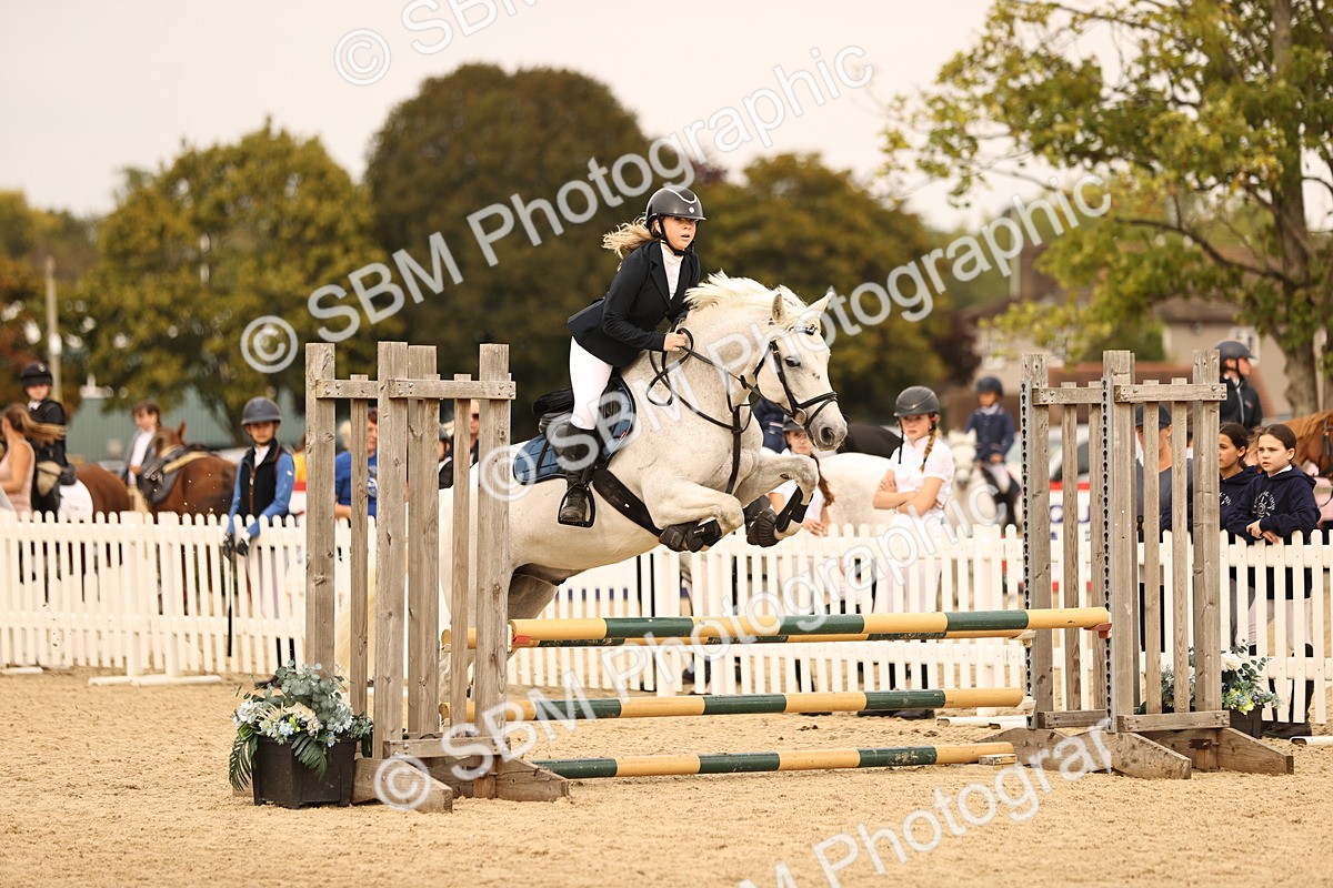 SBM_72451 - J14 - Junior Pony 65cm Championship
