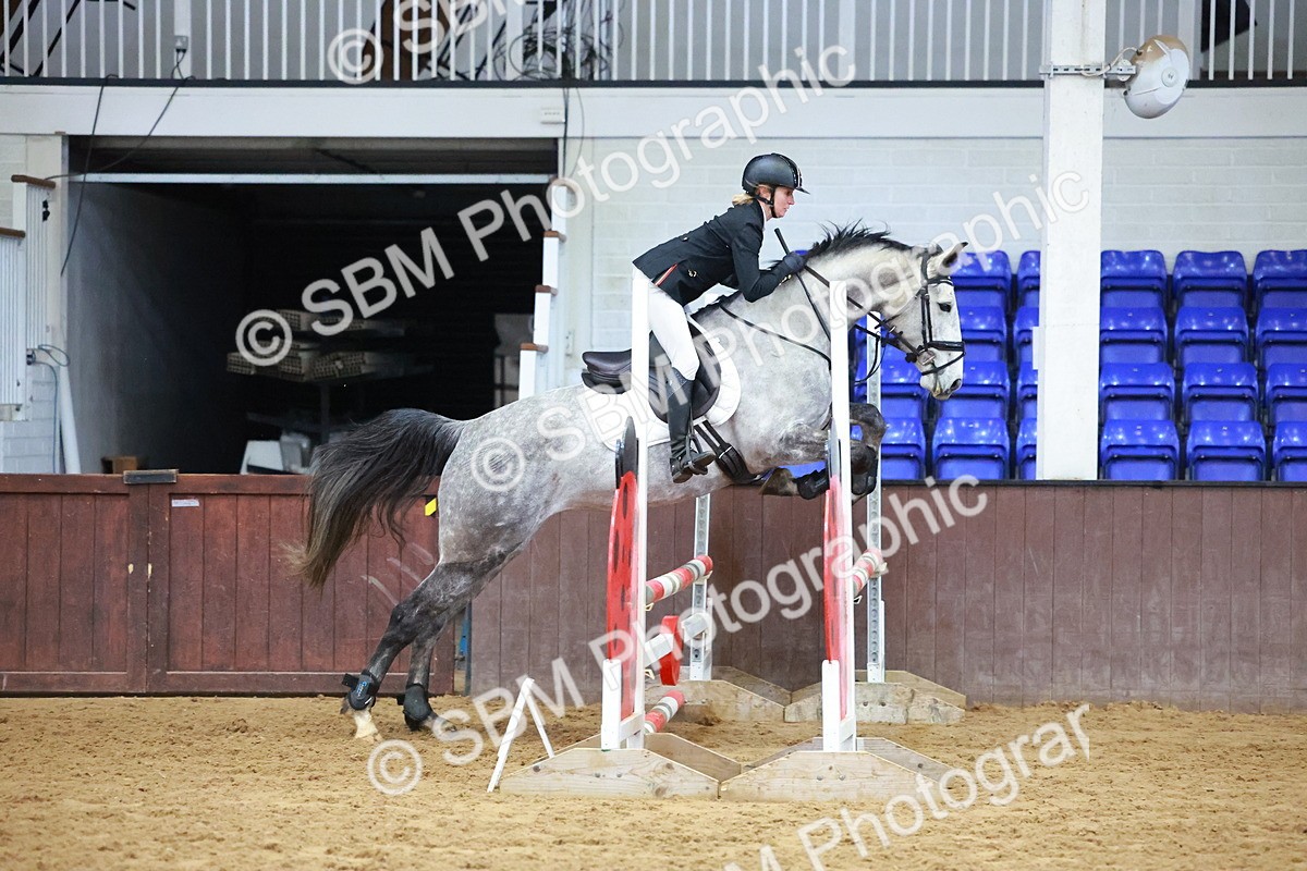 SBM_000291 - Class 1 - Clear Round