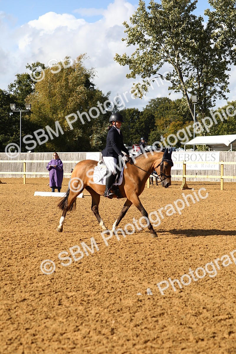 SBM_52423 - D23 - Junior Championship Prelim 1