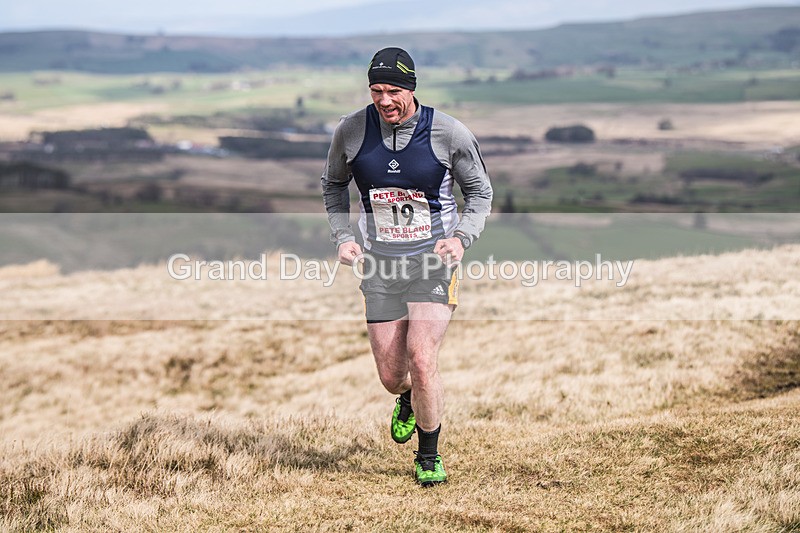 Jefferys Mount-134 - Jeffrey's Mount Figure of Eight Fell Race Saturday 11th April 2026
