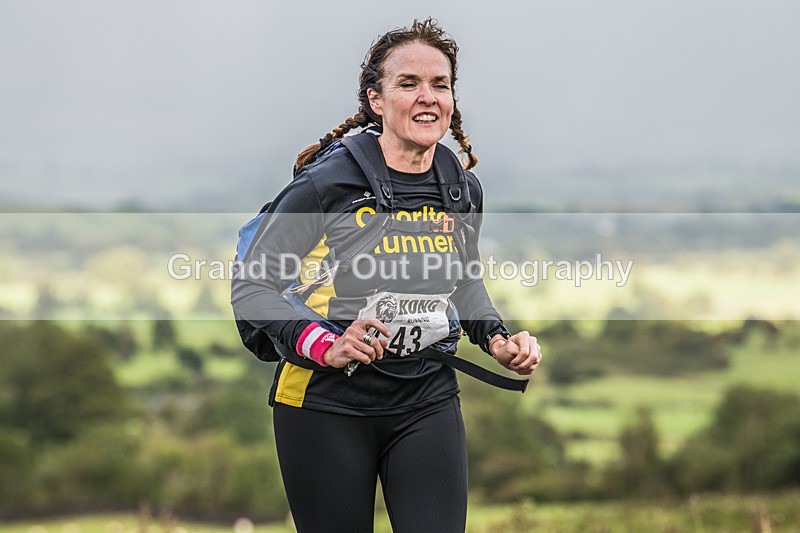 Westmorland-244 - Great Westmorland Trail Race (Junior & Senior Races) Saturday 13th September 2025