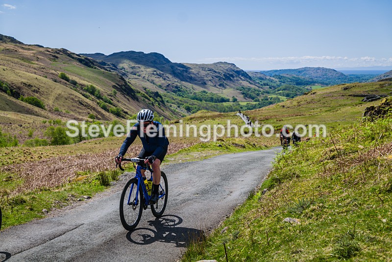 142248 - Hardknott Pass Camera 1 14.00-15.00