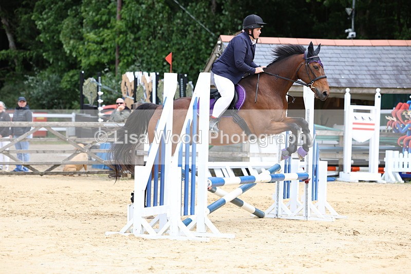 3E7A4027 - Class 6: 70cm Junior