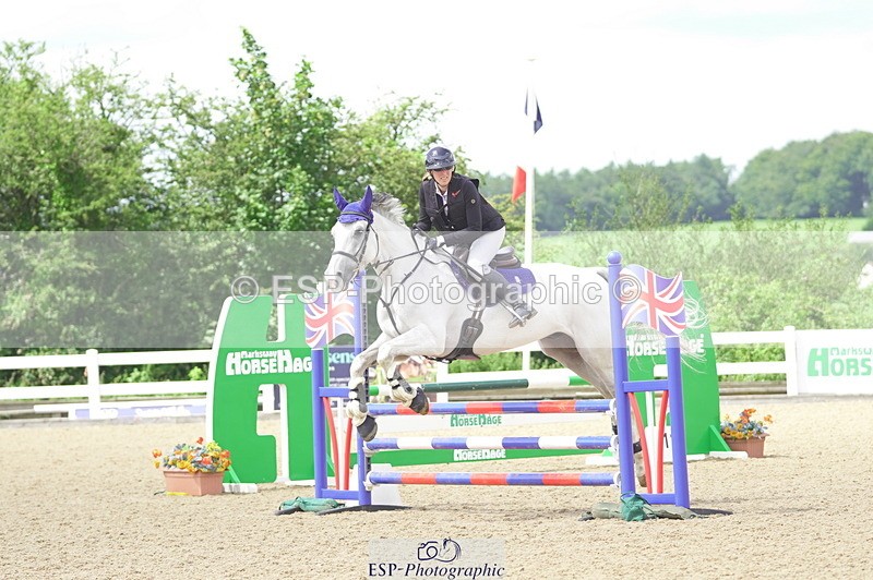 230729A-130028-06052 - Cls 22 85cm Amateur Quali