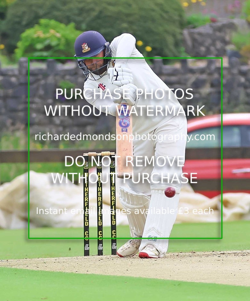 533A1850 - Netherfield vs Chorley (13/6/26)
