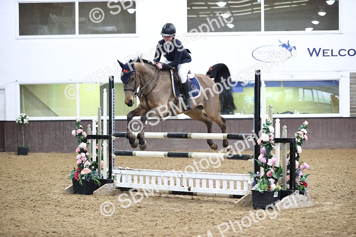 SBM_007505 - Class 23 - Senior Newcomers - 1.10m