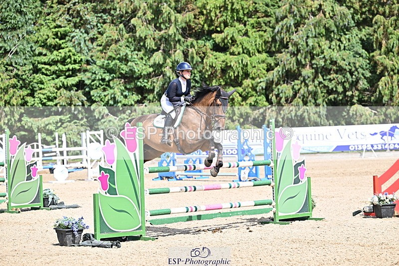 250704A-155851-11846 - Cls 23 Snr Foxhunter