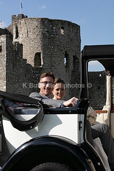 387-2 - Conan and Lynn Wedding