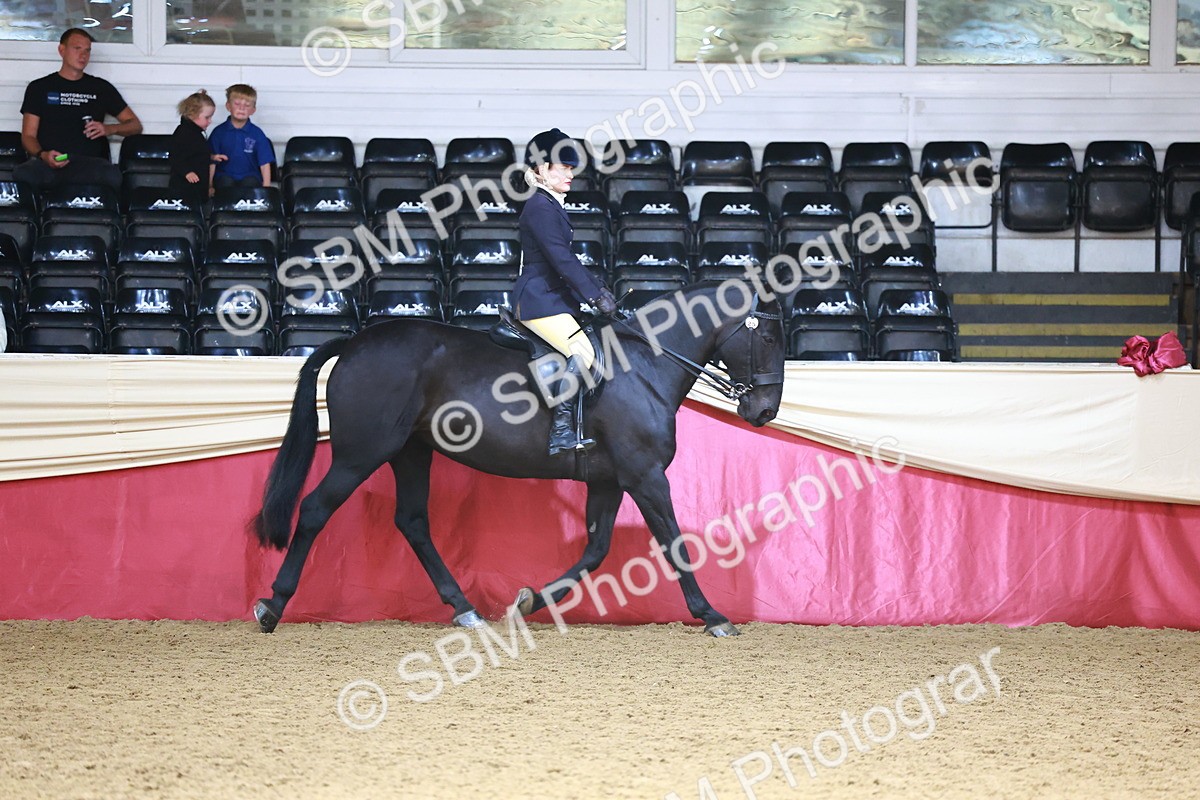 SBM_23167 - Class 904 - Supreme Final - Ridden Diamond