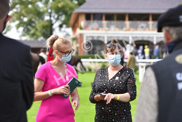 yr10072021r5-64 - Race 5: 4.05pm John Smith's Cup