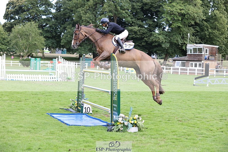 250704A-180457-12701 - Cls 18 Snr 1.40m Grand Prix