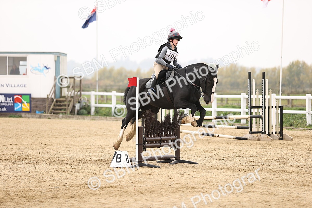 SBM_002540 - Class 2 - 80cm