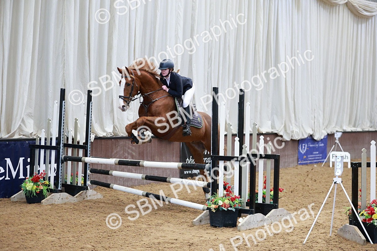 SBM_002982 - Class 9 - Senior British Novice - 90cm