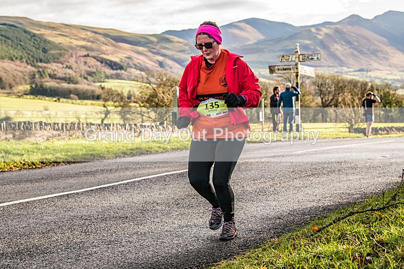 North Lakes Half Marathon  10k-1168 - North Lakes Half Marathon & 10K Road Races Monday 2nd January 2023