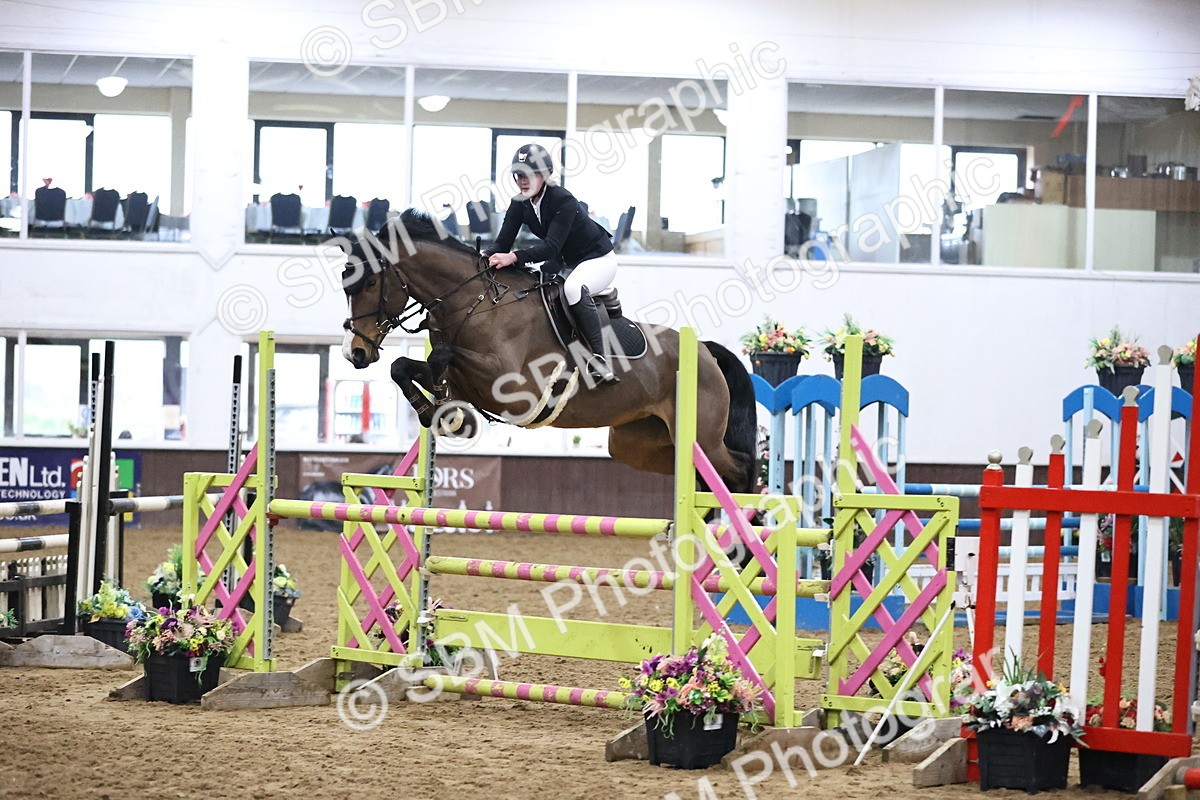 SBM_002954 - Class 10 - Senior Newcomers - 1.10m