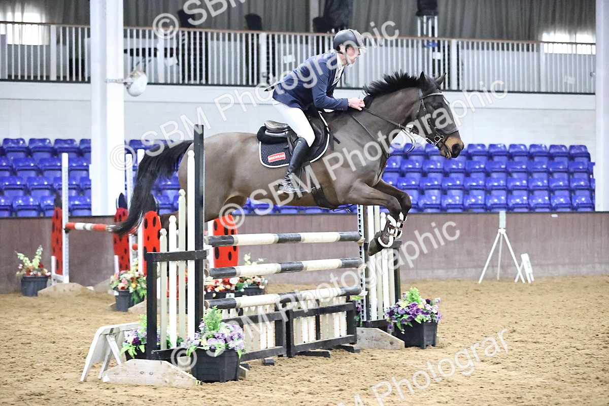 SBM_002207 - Class 10 - Senior Newcomers - 1.10m