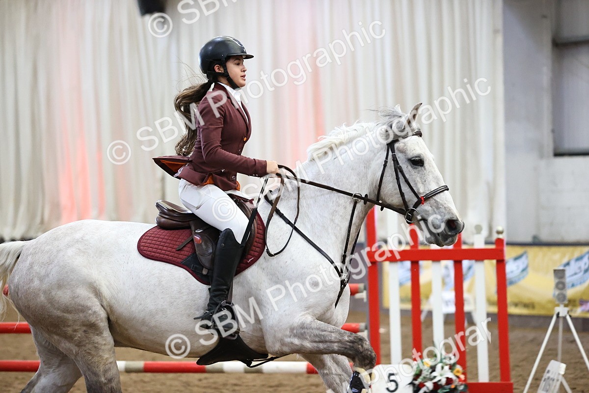 SBM_004477 - Class 15 - Joshua Jones Winter Discovery Championship Qualifier - 1.00m