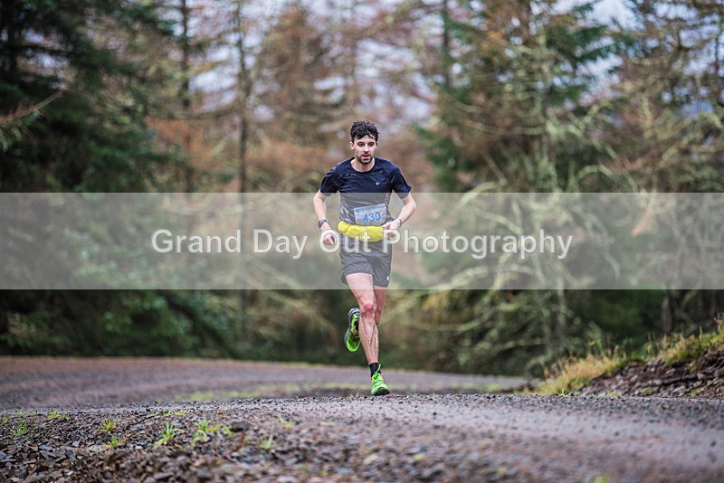 Glentress 21  10K-840 - High Terrain Events Glentress 21 & 10K Trail Races Saturday 18th November 2023