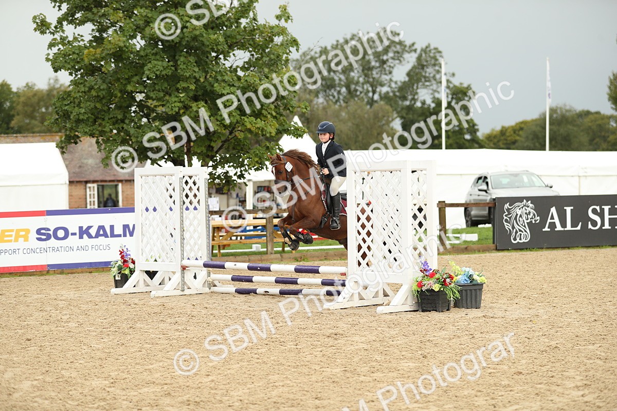 SBM_34217 - J60 Clear Round 50cm