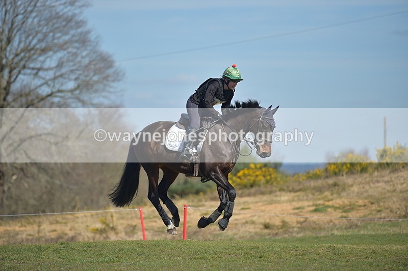 NGP_8083 - XC Time 13:29 to 13:34