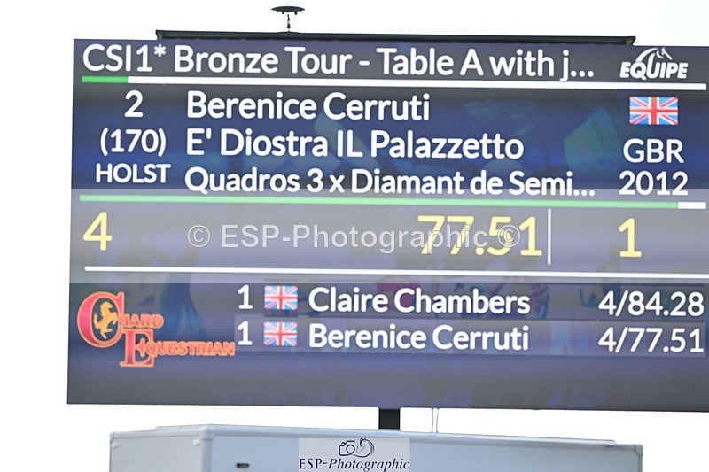 250425-110320-08779 - Cls 14 - 1 Star Bronze Tour