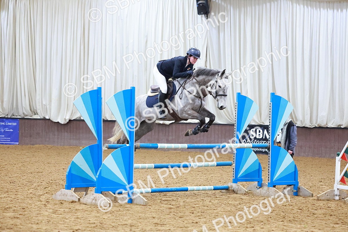 SBM_000915 - Class 3 - Senior Discovery 1.00m