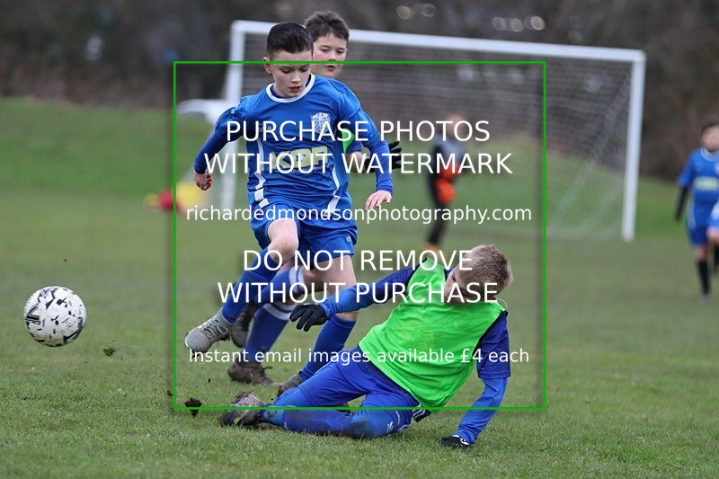 IMG_3023 - Wattsfield U11 v Ibis U11 (22/1/22)