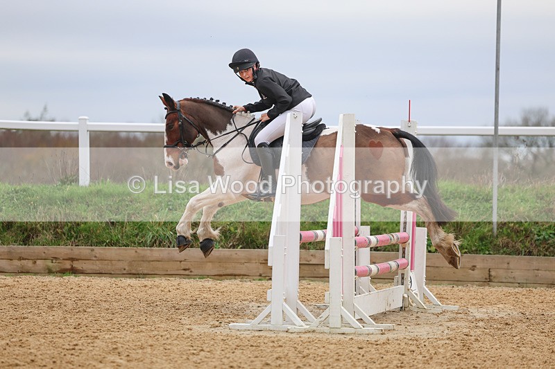 3E7A0933 - Class 2: 80 - 85cm