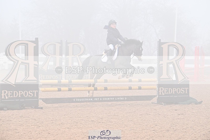 250209-094524-01267 - Cls 2 Pony Intro 70cm