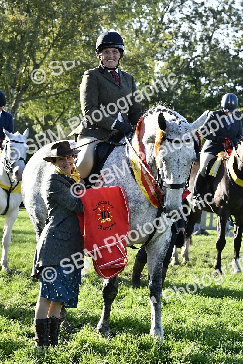 SBM_51720 - Working Hunter Supreme Championship