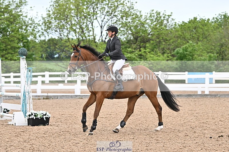 240523A-104057-01562 - Cls 1 Snr 1.05m and 1.10m