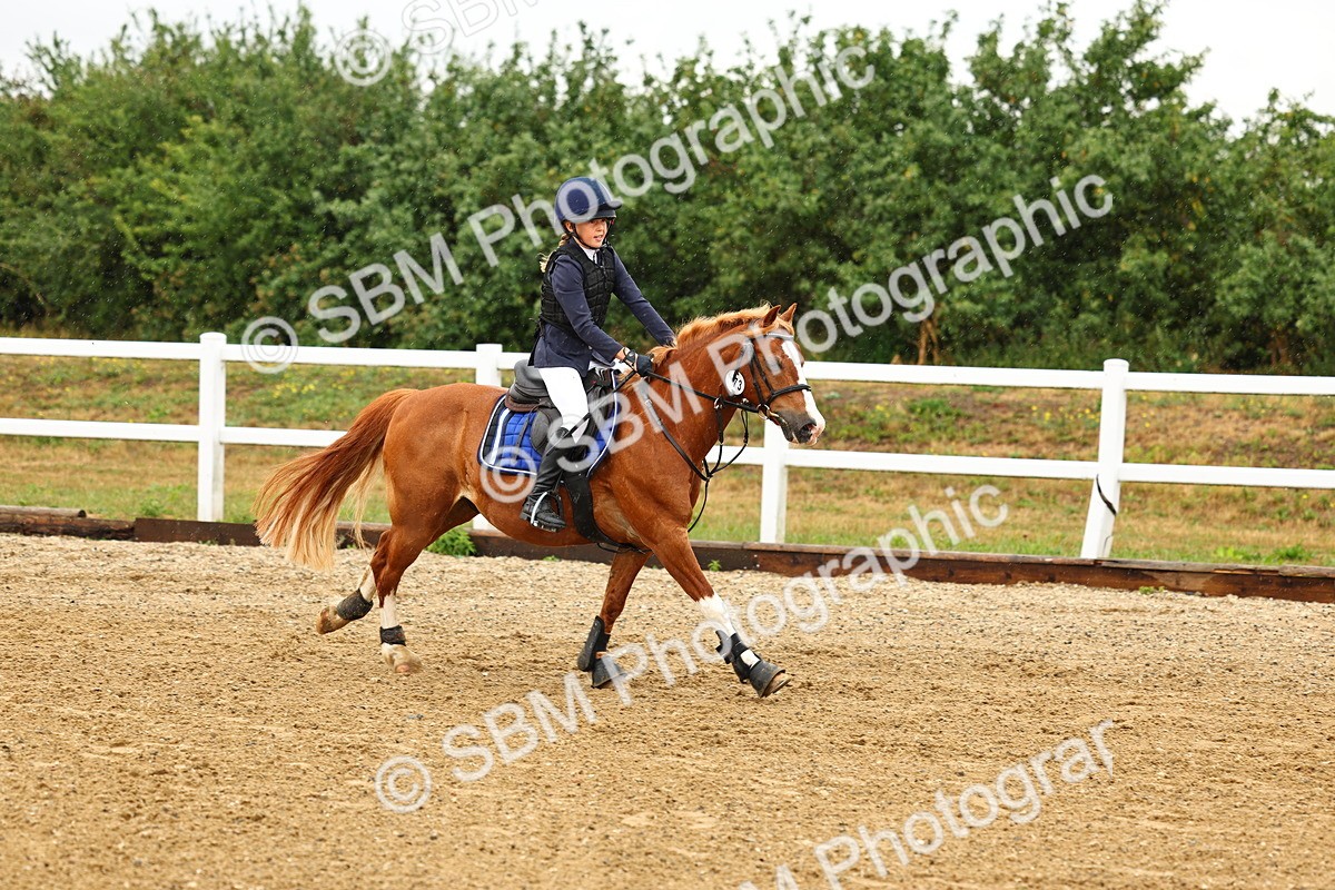 SBM_001319 - Class 4 - 70cm