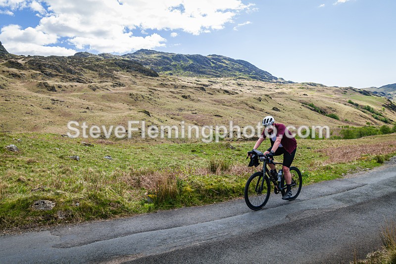 145554 - Hardknott Pass Camera 1 14.00-15.00