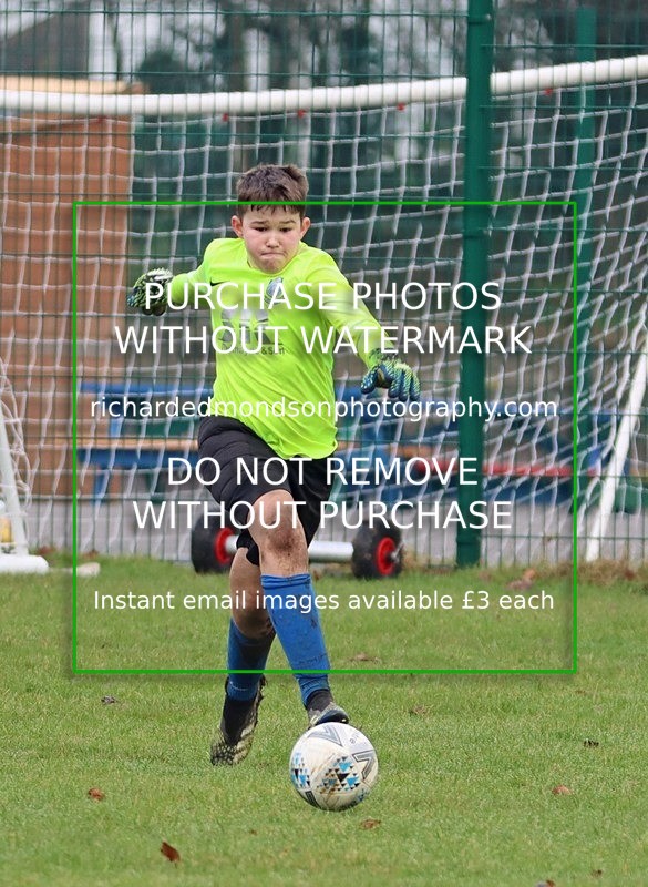 IMG_2053 - Wattsfield U13 v Lune Valley (16/1/22)