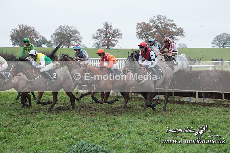 PtP 031223 528 - Wheatland Hunt PtP Chaddesley Races 03/12/23