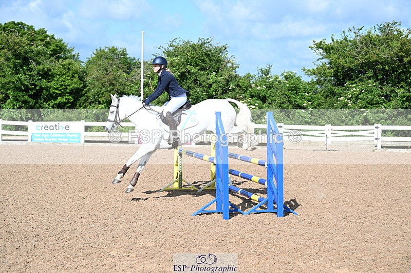 240609A-091058-03391 - Cls 21 Pony Discovery and 90cm Open