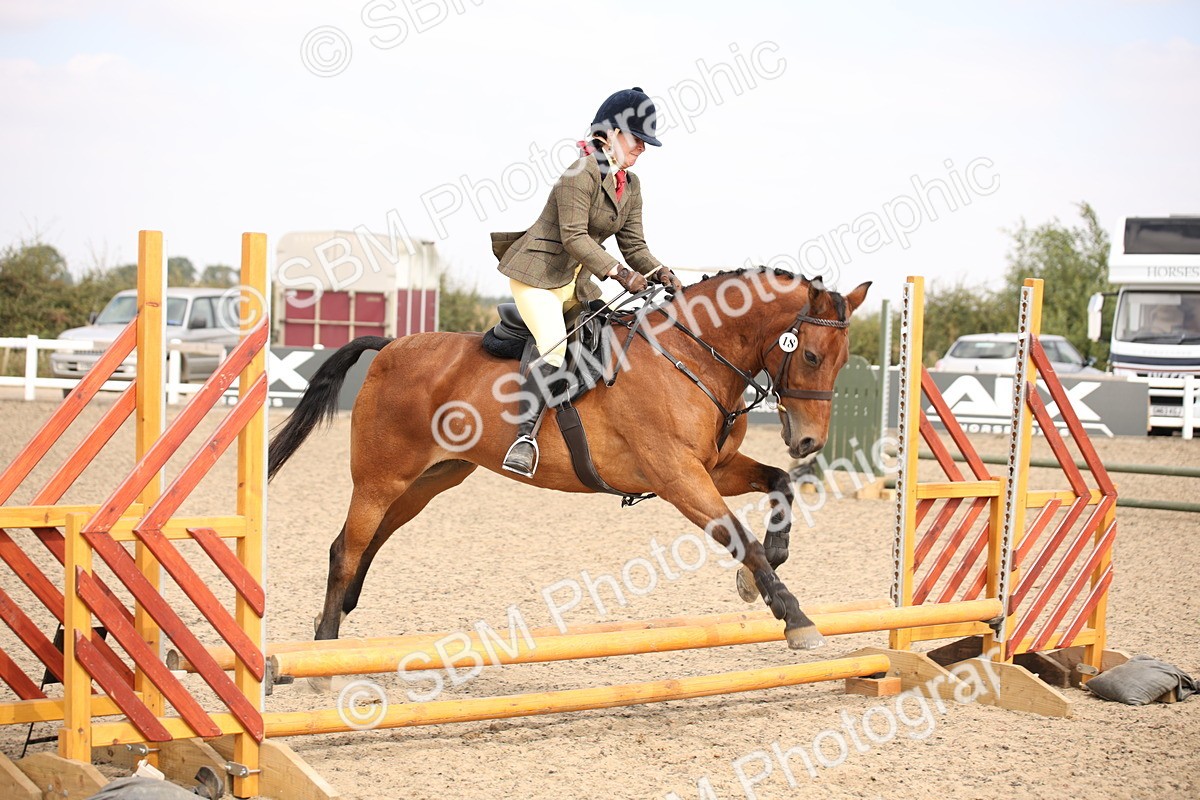 SBM_12908 - Class 406a - Working Veteran 50cm (15-19)