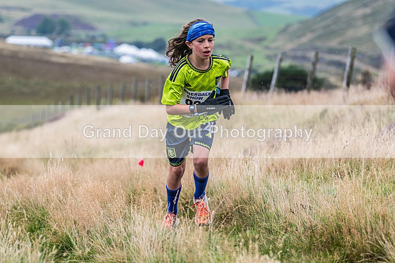 Gavel-99 - Ennerdale Show Gavel Fell Race Wednesday 26th August 2026