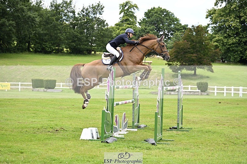 240711-151131-28678 - Cls 118 Snr 1.45m Grand Prix