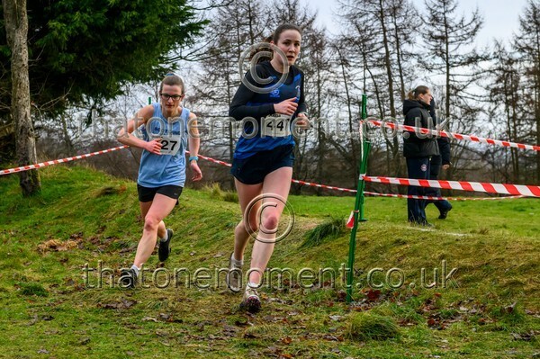 InterXC26-816831 - Senior Women Set One